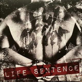 Out Of Order (CAN) : Life Sentence